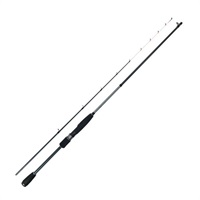 CHILLAX 堤防KAWAHAGI【スピニングリール・ベイトリール兼用堤防カワハギ竿/堤防でのカワハギ釣りに!/2ピース堤防カワハギ竿】(180 攻め調子)